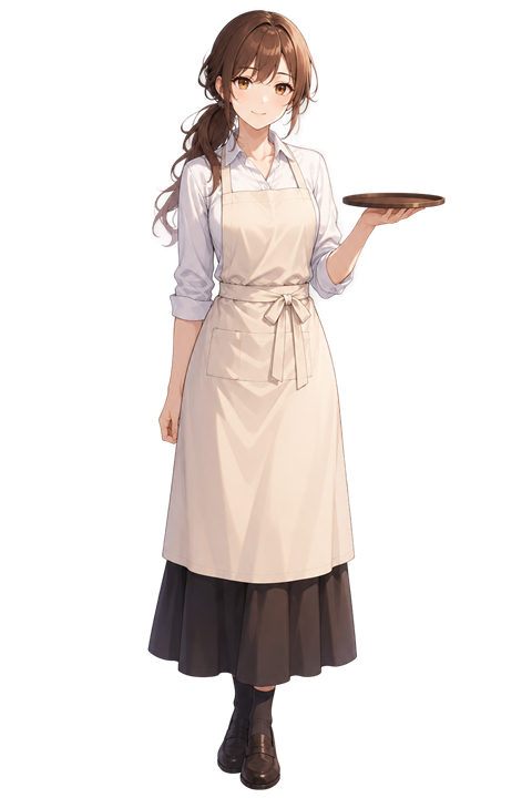 宫