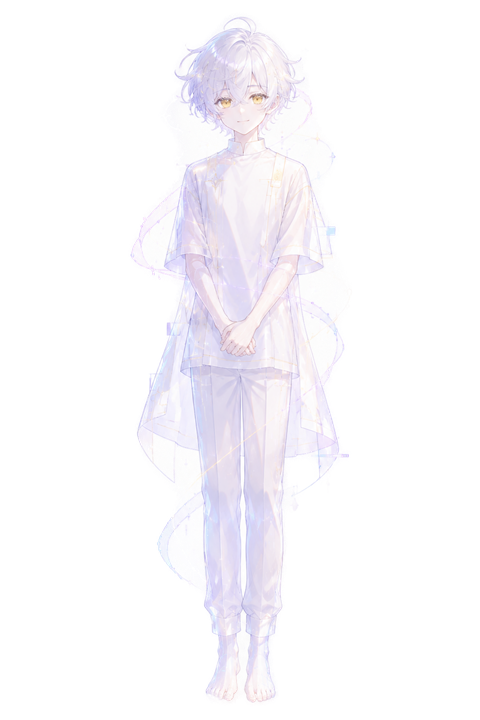 空