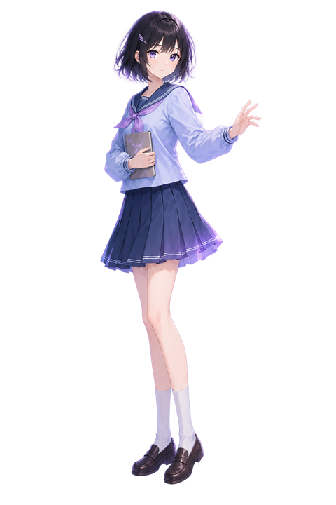 雪