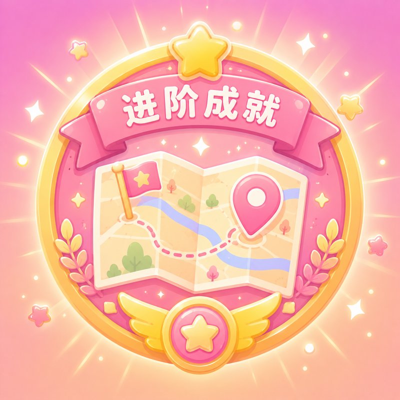 进阶探索者