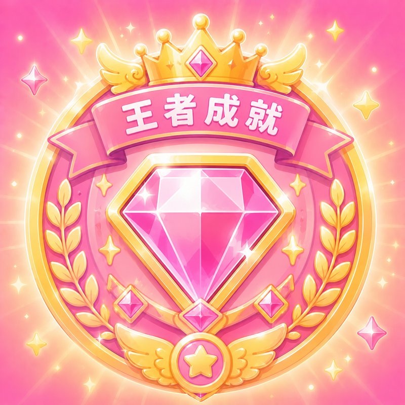 成就