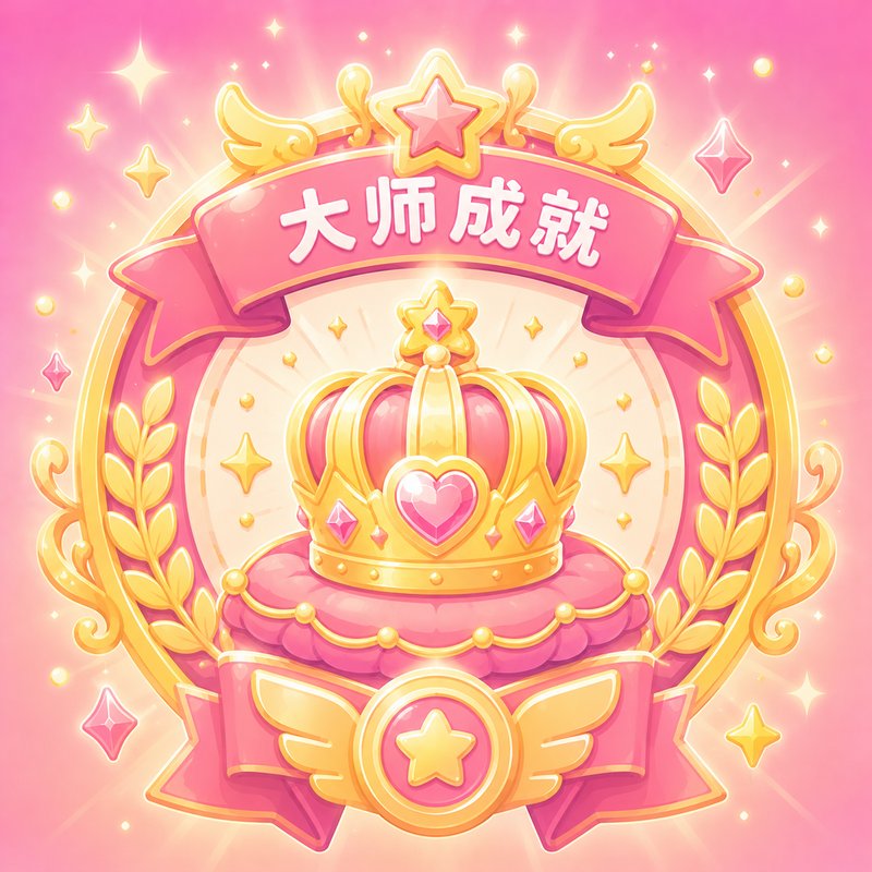 探索大师