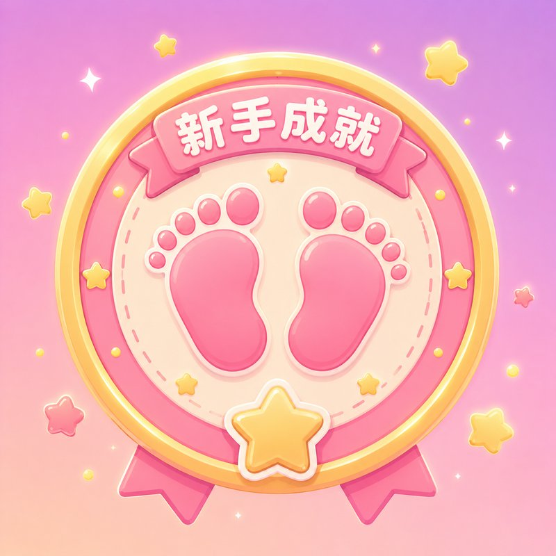 新手旅行者