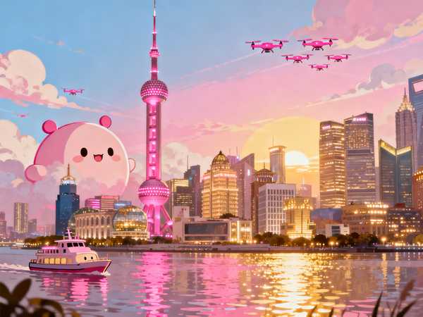 城市详情