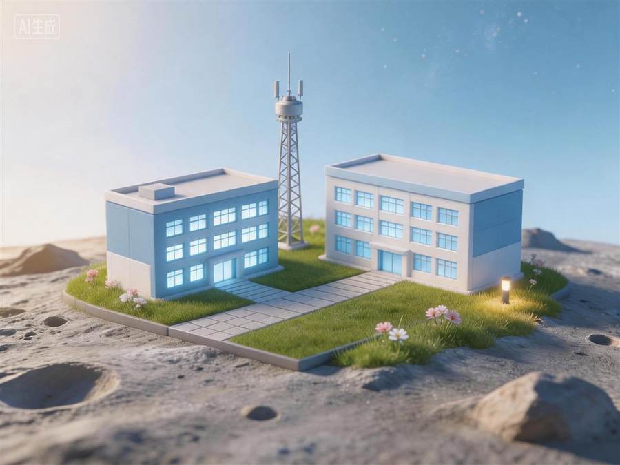 工作基地